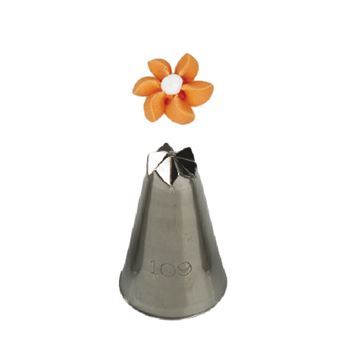 Picture of DECORA FLOWER NOZZLE NO 109